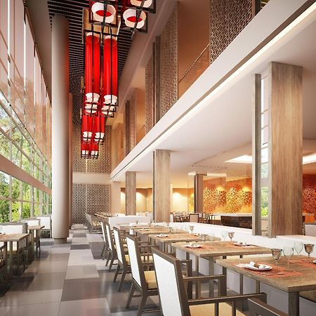 Angsana Lang Co Hotel Екстериор снимка