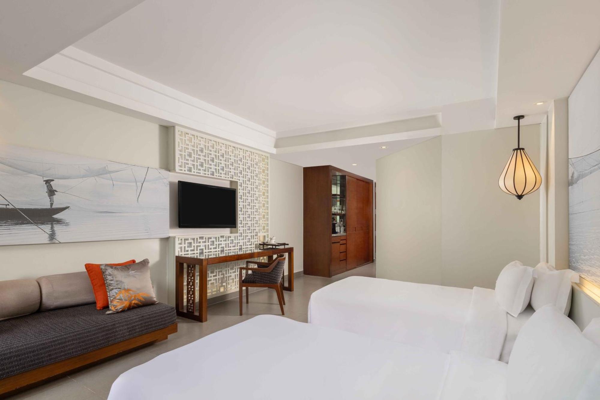 Angsana Lang Co Hotel Екстериор снимка