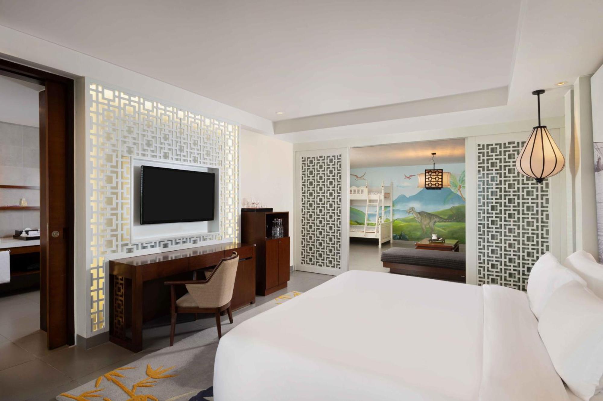 Angsana Lang Co Hotel Стая снимка