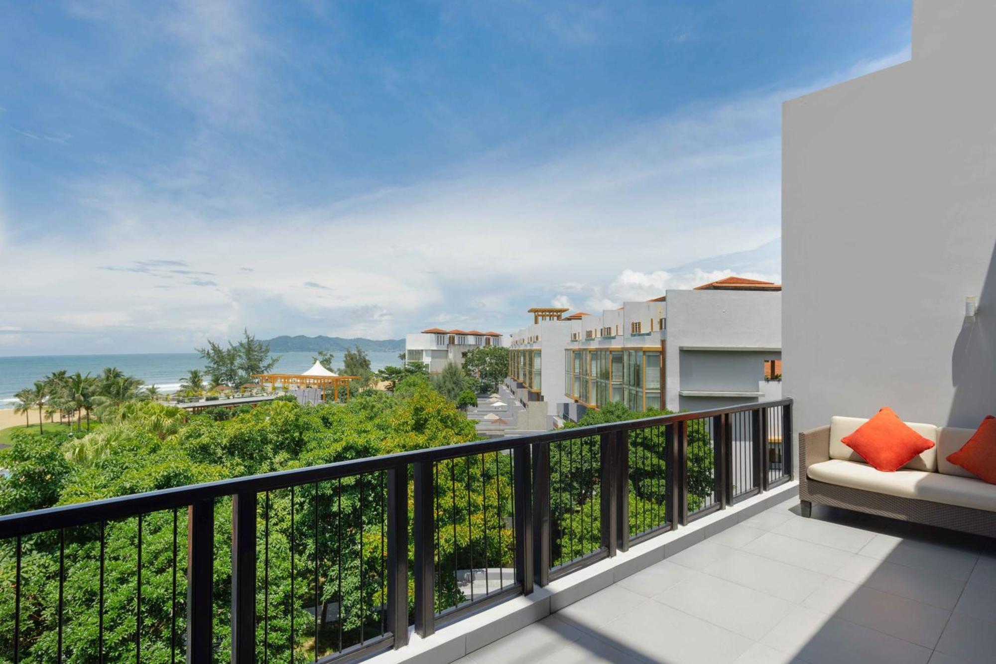 Angsana Lang Co Hotel Стая снимка