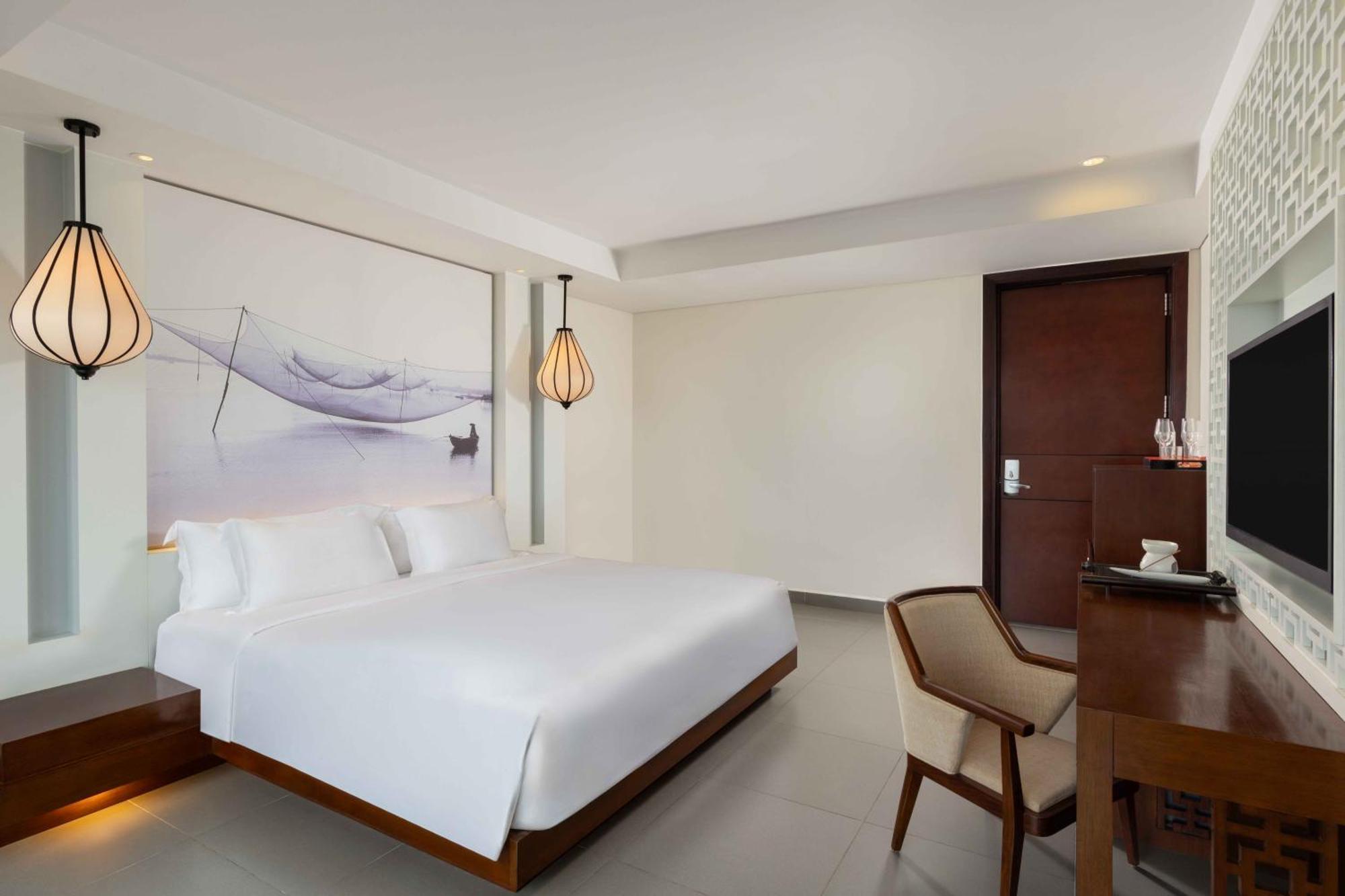 Angsana Lang Co Hotel Стая снимка