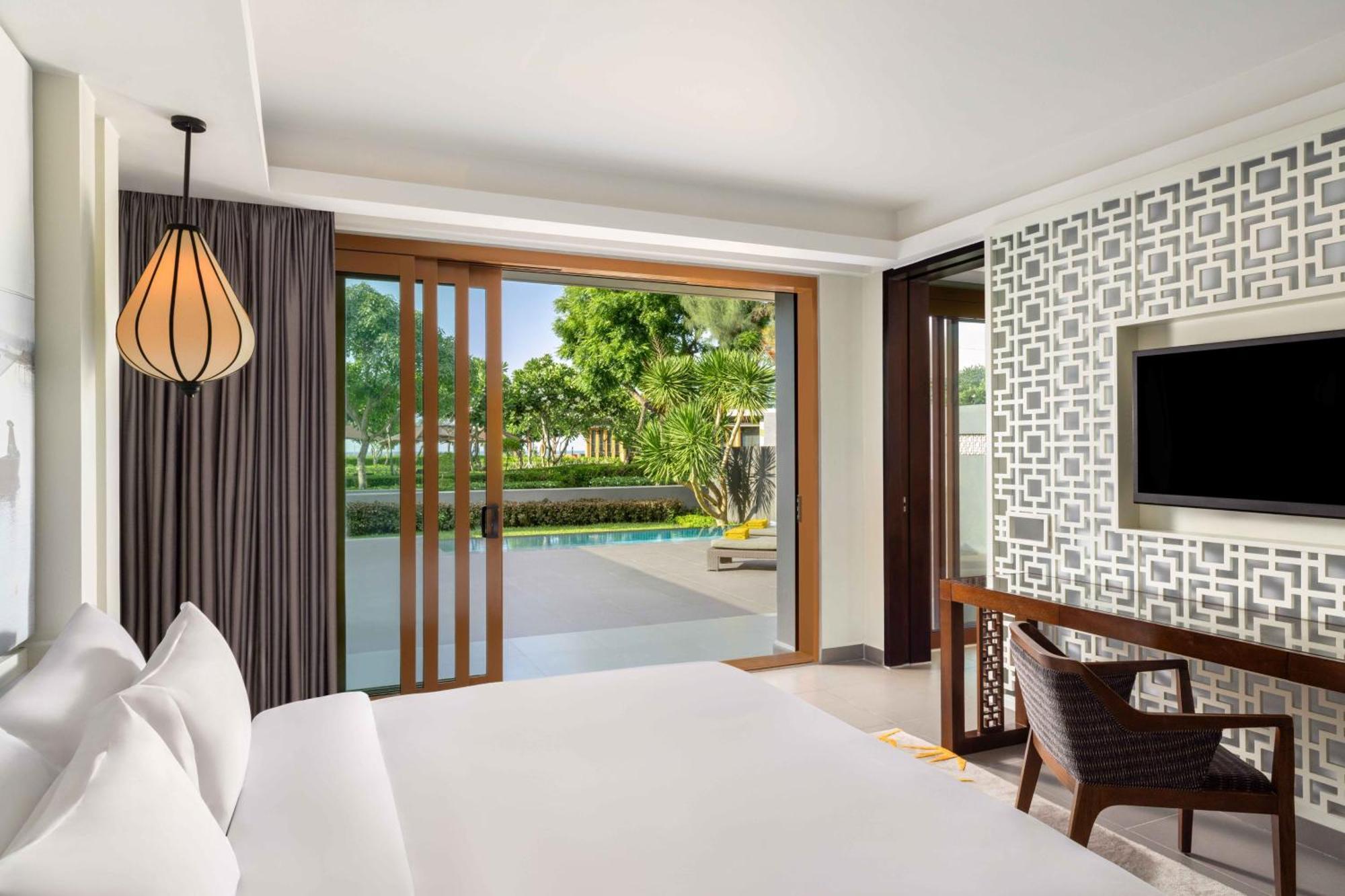 Angsana Lang Co Hotel Екстериор снимка