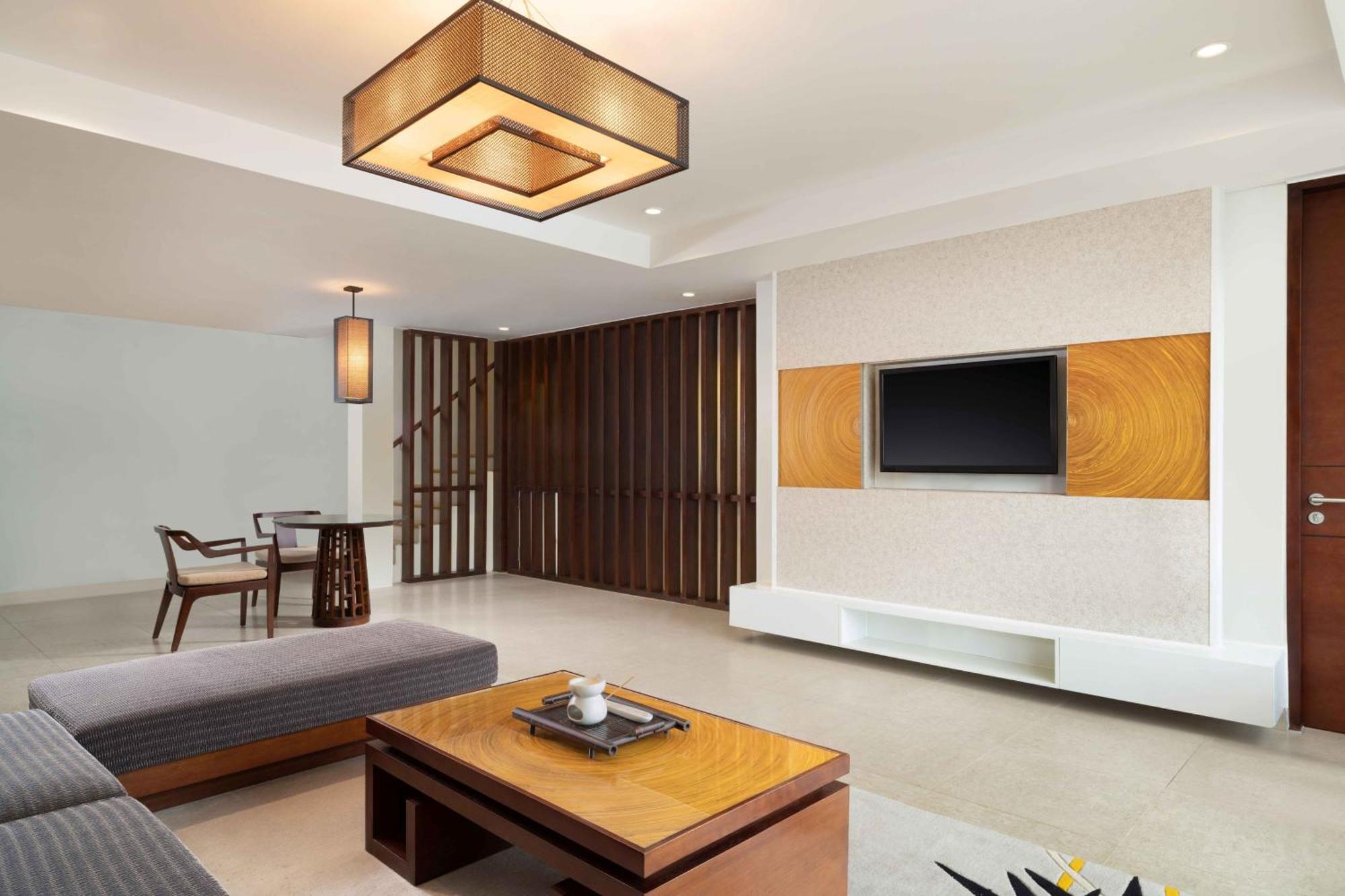 Angsana Lang Co Hotel Екстериор снимка