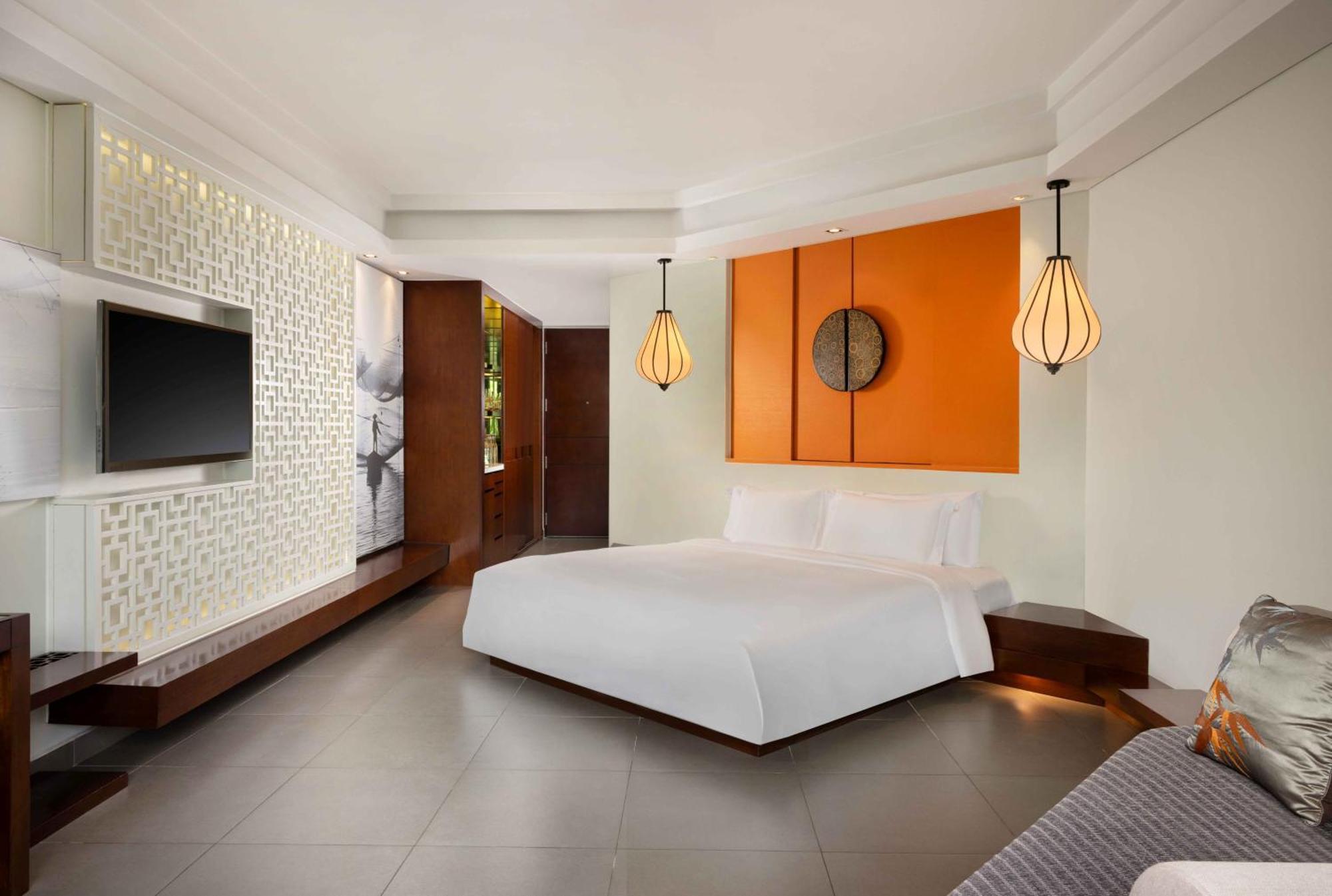 Angsana Lang Co Hotel Стая снимка